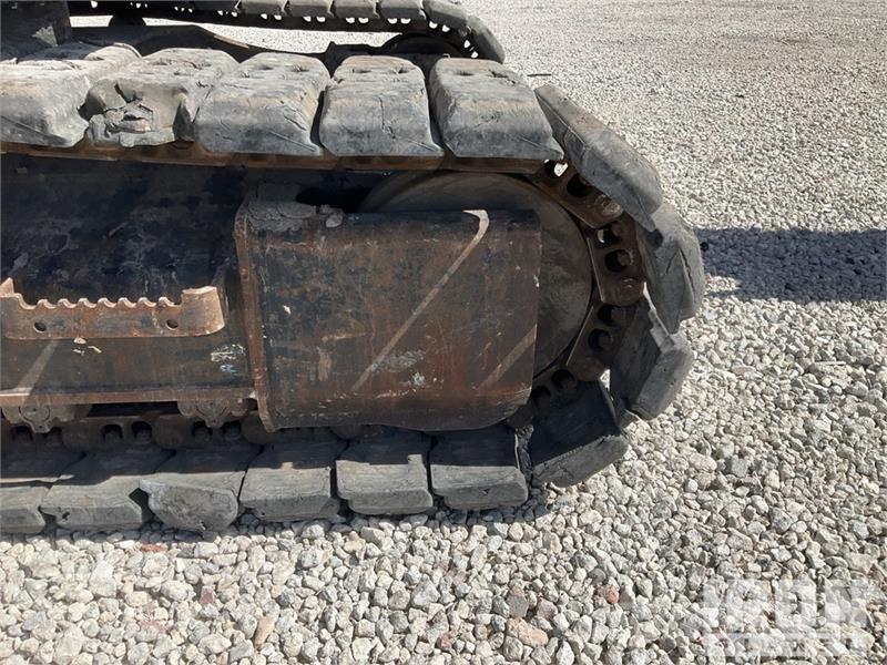 Link-Belt 145X4LC Tracked Excavator Гусеничные экскаваторы
