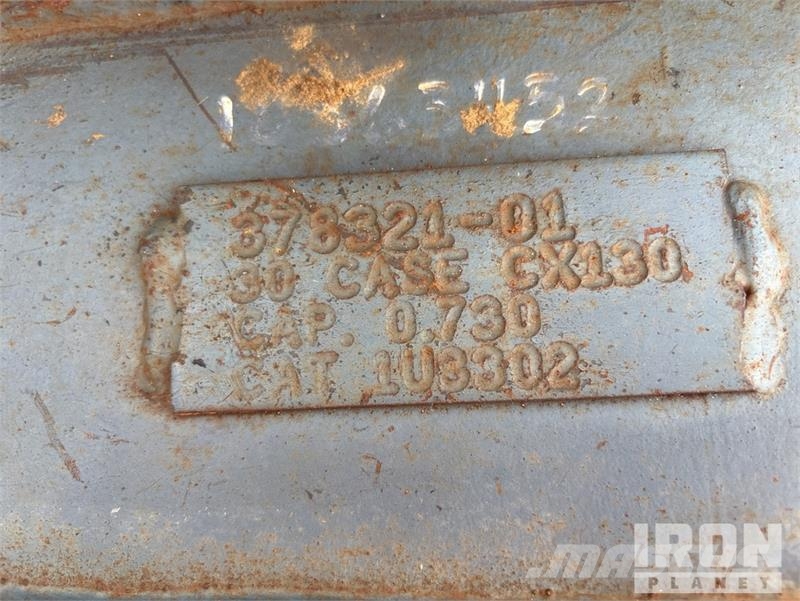 Link-Belt 145X4LC Tracked Excavator Raupenbagger