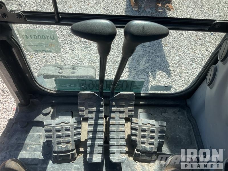Link-Belt 145X4LC Tracked Excavator Гусеничные экскаваторы
