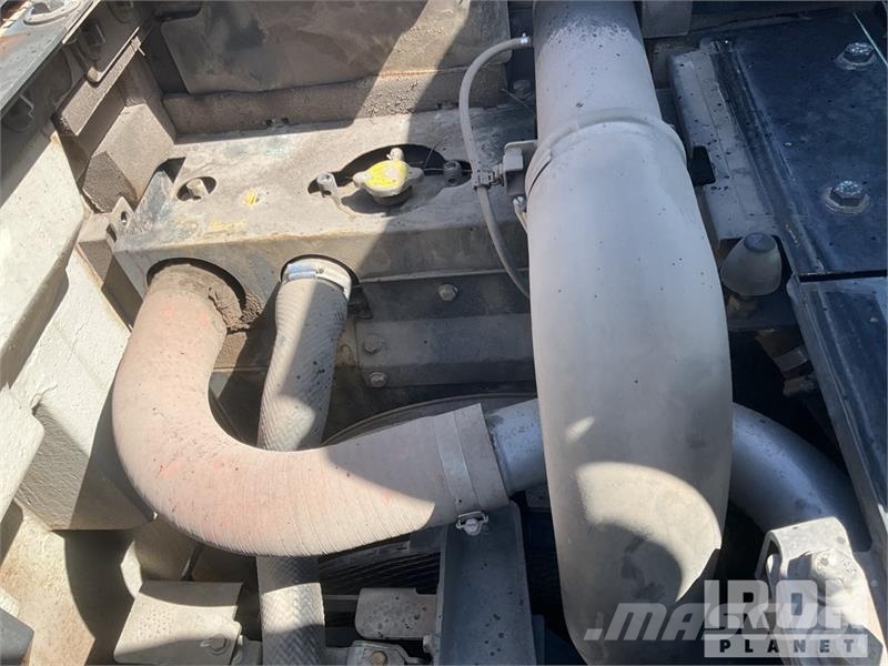 Link-Belt 145X4LC Tracked Excavator Гусеничные экскаваторы