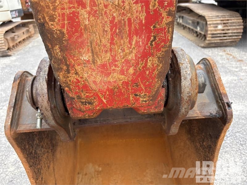 Link-Belt 145X4LC Tracked Excavator Raupenbagger