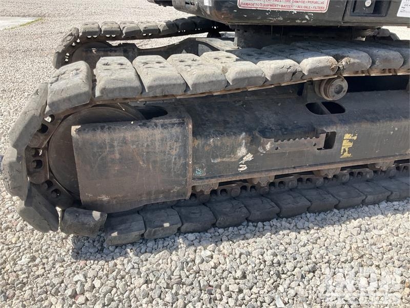 Link-Belt 145X4LC Tracked Excavator Гусеничные экскаваторы