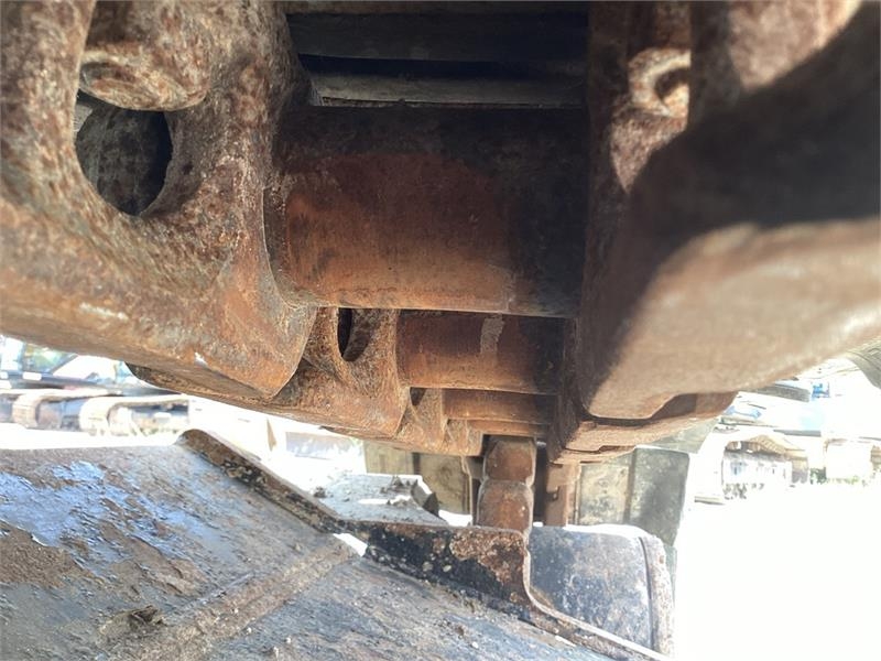 Link-Belt 145X4LC Tracked Excavator Kāpurķēžu ekskavatori
