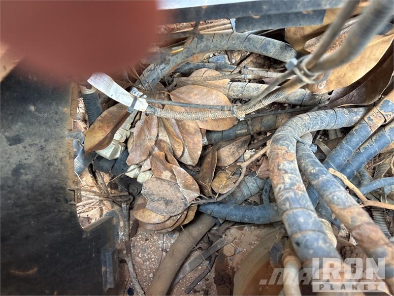 Link-Belt 145X4LC Tracked Excavator Escavatori cingolati
