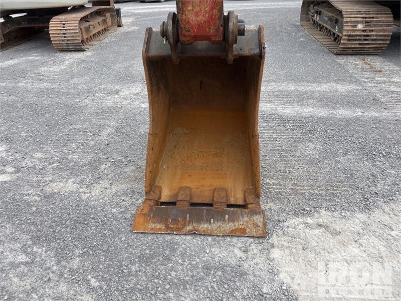 Link-Belt 145X4LC Tracked Excavator Raupenbagger