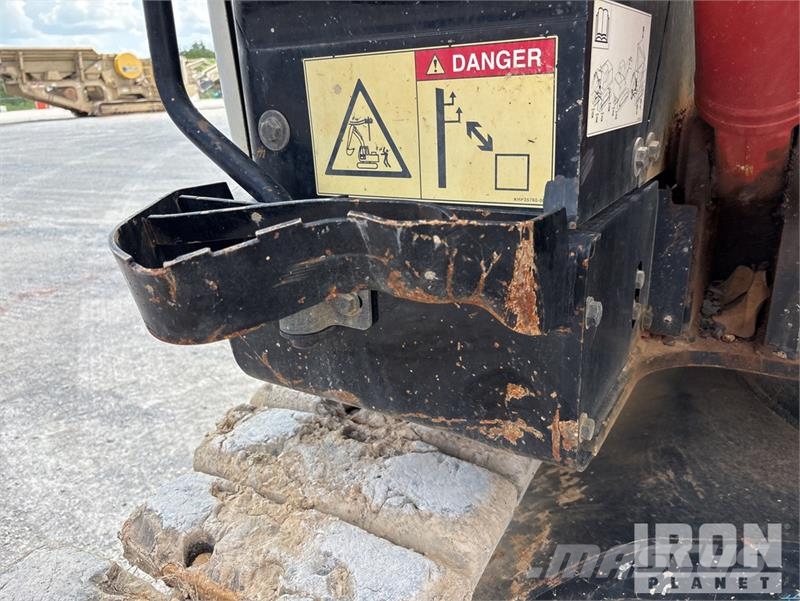 Link-Belt 145X4LC Tracked Excavator Escavatori cingolati