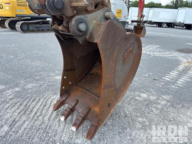 Link-Belt 145X4LC Tracked Excavator Escavatori cingolati