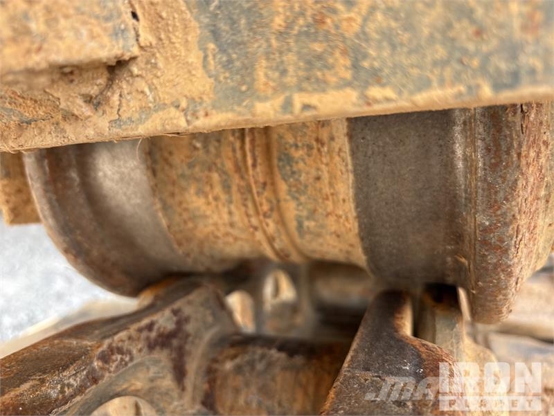 Link-Belt 145X4LC Tracked Excavator Escavatori cingolati