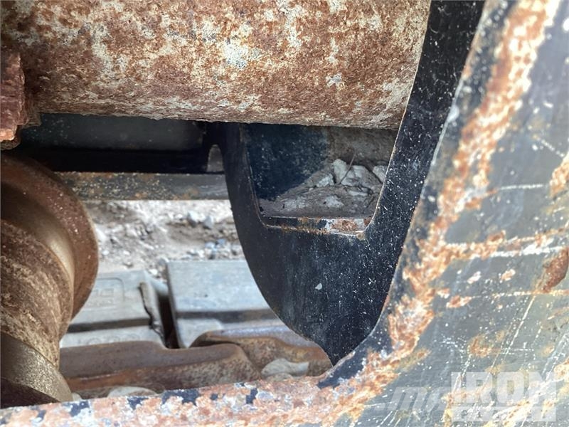 Link-Belt 145X4LC Tracked Excavator Kāpurķēžu ekskavatori