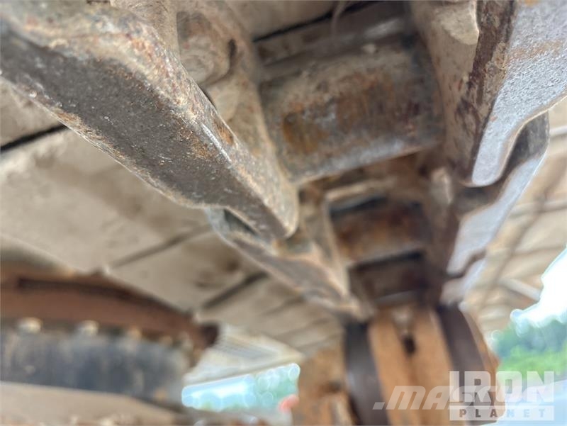 Link-Belt 145X4LC Tracked Excavator Escavatori cingolati