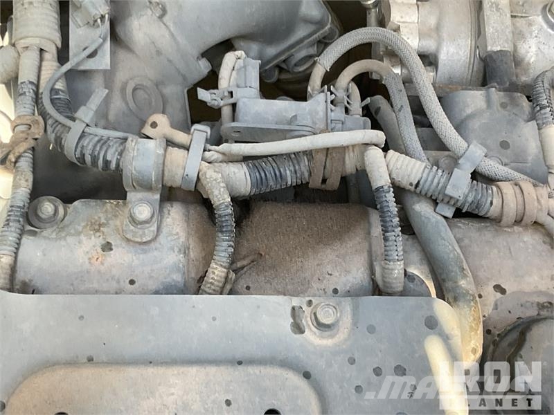 Link-Belt 145X4LC Tracked Excavator Гусеничные экскаваторы