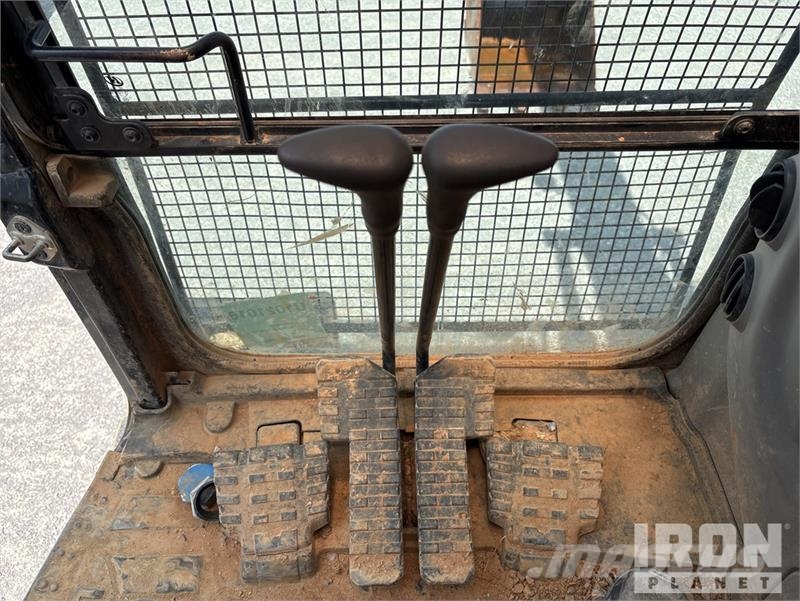 Link-Belt 145X4LC Tracked Excavator Escavatori cingolati