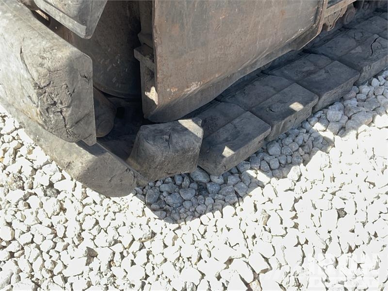 Link-Belt 145X4LC Tracked Excavator Гусеничные экскаваторы