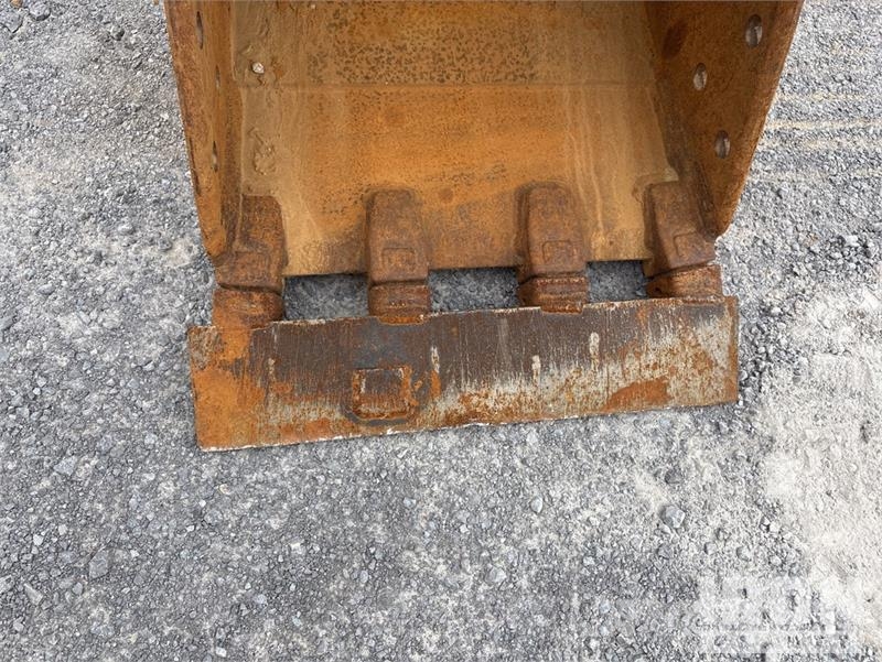 Link-Belt 145X4LC Tracked Excavator Raupenbagger