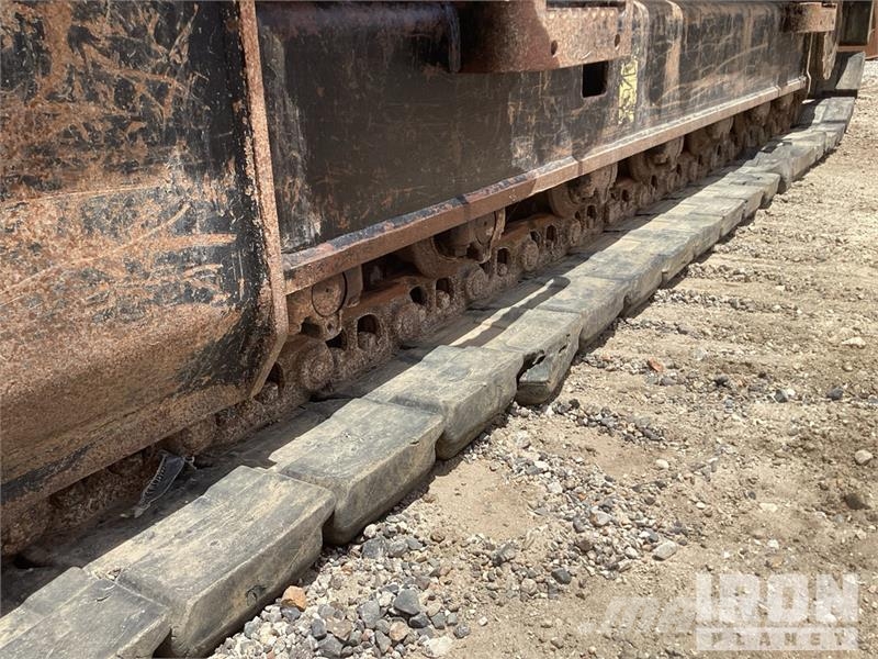 Link-Belt 145X4LC Tracked Excavator Kāpurķēžu ekskavatori
