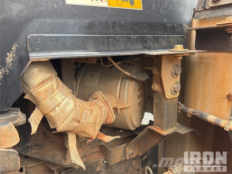 Link-Belt 145X4LC Tracked Excavator Raupenbagger