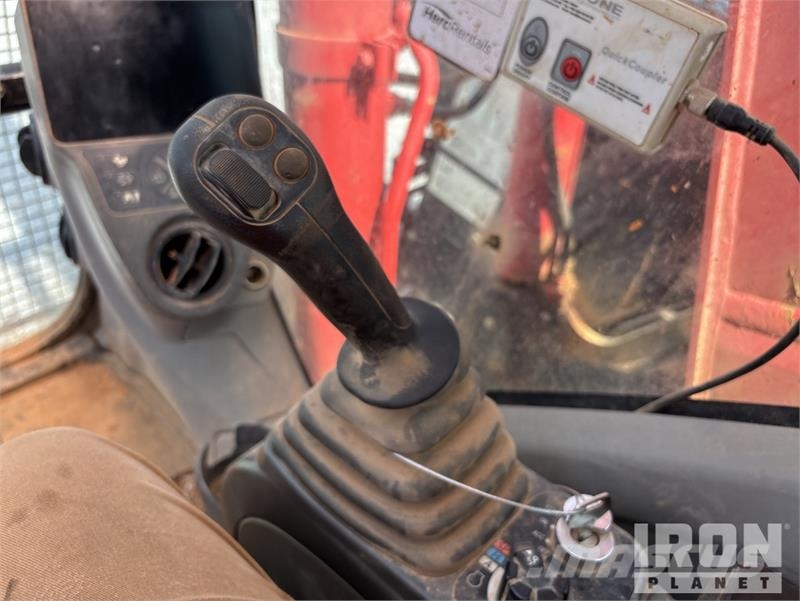 Link-Belt 145X4LC Tracked Excavator Escavatori cingolati