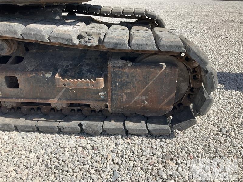 Link-Belt 145X4LC Tracked Excavator Гусеничные экскаваторы