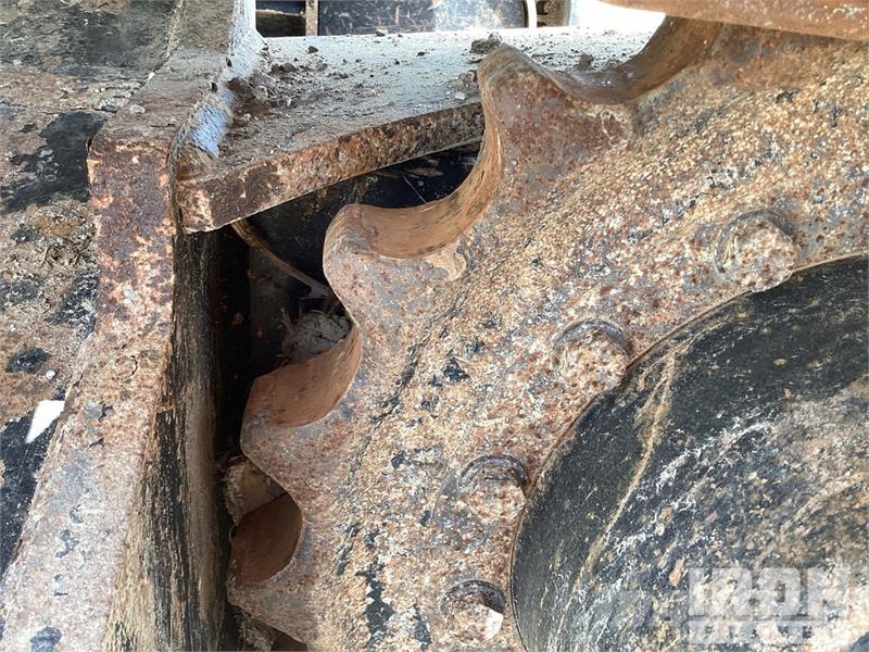 Link-Belt 145X4LC Tracked Excavator Kāpurķēžu ekskavatori