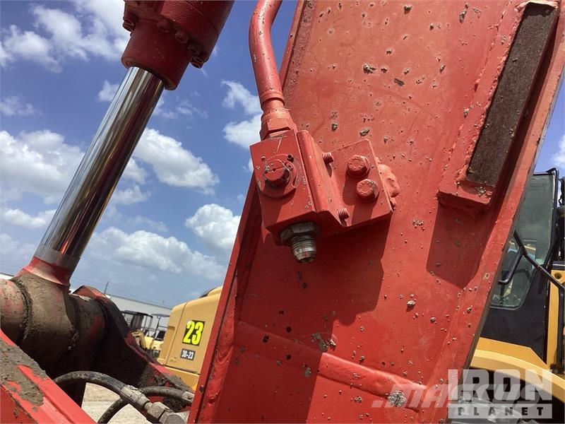 Link-Belt 145X4LC Tracked Excavator Kāpurķēžu ekskavatori