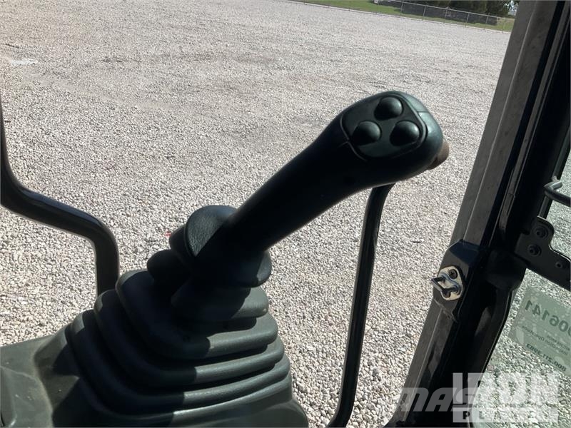 Link-Belt 145X4LC Tracked Excavator Гусеничные экскаваторы