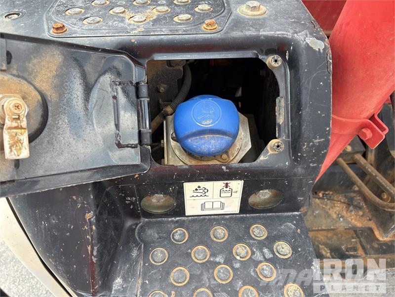 Link-Belt 145X4LC Tracked Excavator Escavatori cingolati