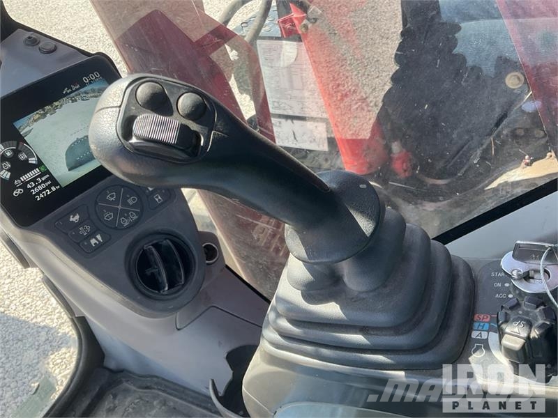 Link-Belt 145X4LC Tracked Excavator Гусеничные экскаваторы