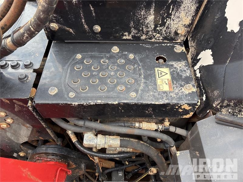 Link-Belt 145X4LC Tracked Excavator Raupenbagger