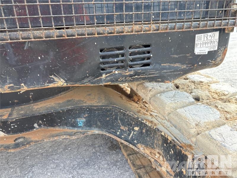Link-Belt 145X4LC Tracked Excavator Escavatori cingolati
