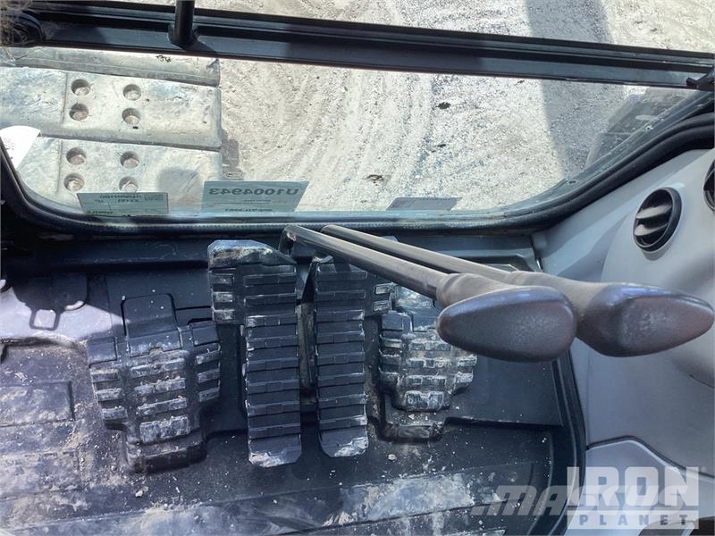 Link-Belt 145X4LC Tracked Excavator Kāpurķēžu ekskavatori