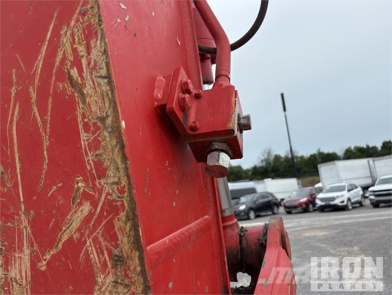 Link-Belt 145X4LC Tracked Excavator Raupenbagger