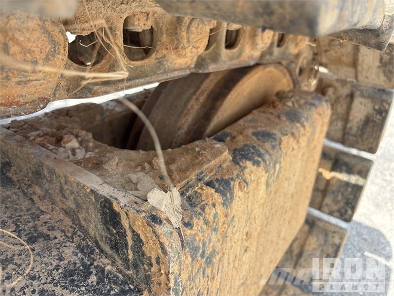 Link-Belt 145X4LC Tracked Excavator Escavatori cingolati