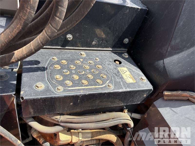 Link-Belt 145X4LC Tracked Excavator Escavatori cingolati