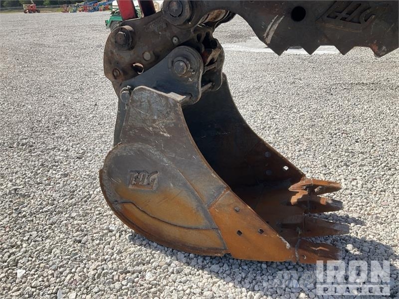 Link-Belt 145X4LC Tracked Excavator Гусеничные экскаваторы