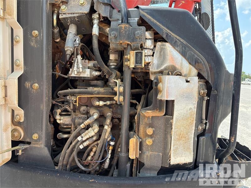 Link-Belt 145X4LC Tracked Excavator Escavatori cingolati