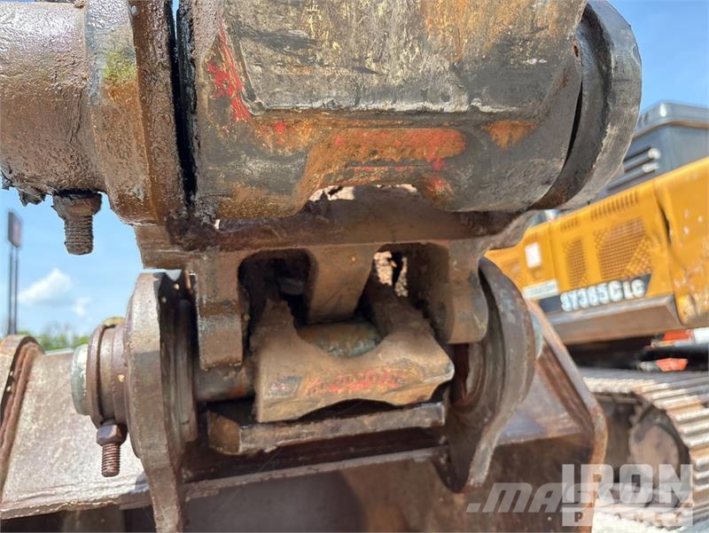 Link-Belt 145X4LC Tracked Excavator Escavatori cingolati