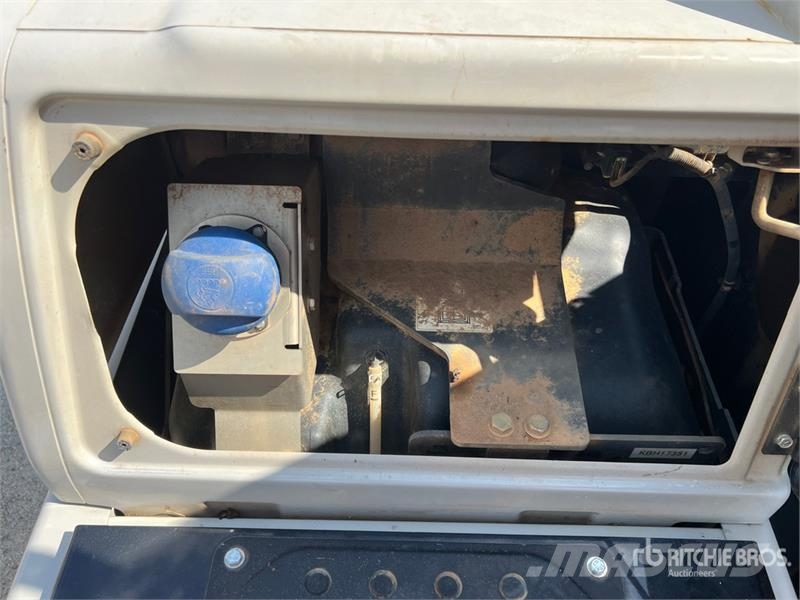 Link-Belt 210 X4EX Tracked Excavator Gravemaskiner på larvebånd