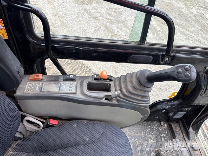 Link-Belt 210X4 Tracked Excavator Escavatori cingolati