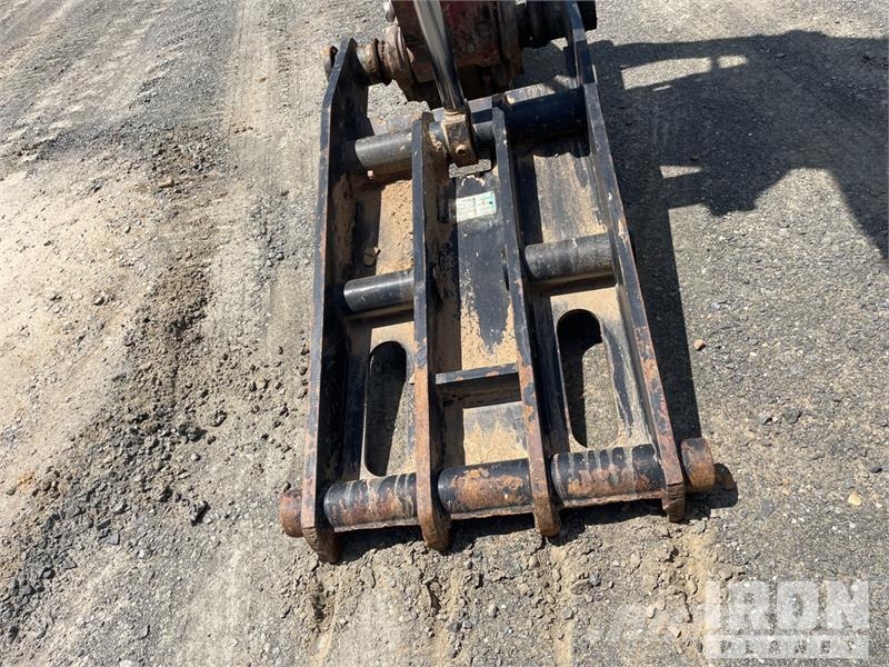 Link-Belt 210X4EX Tracked Excavator 履帶式 挖土機/掘鑿機/挖掘機