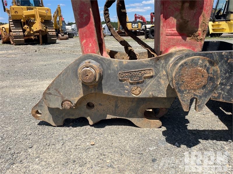 Link-Belt 210X4EX Tracked Excavator 履帶式 挖土機/掘鑿機/挖掘機