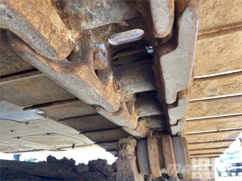 Link-Belt 210X4EX Tracked Excavator 履帶式 挖土機/掘鑿機/挖掘機