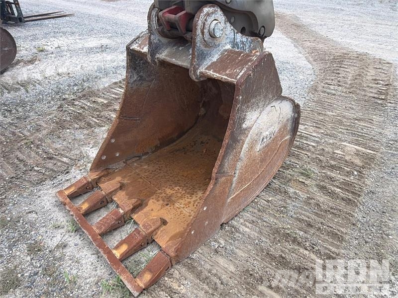 Link-Belt 210X4EX Tracked Excavator Kāpurķēžu ekskavatori