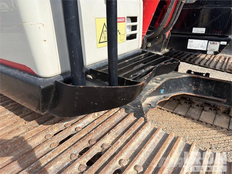 Link-Belt 210X4EX Tracked Excavator Kāpurķēžu ekskavatori