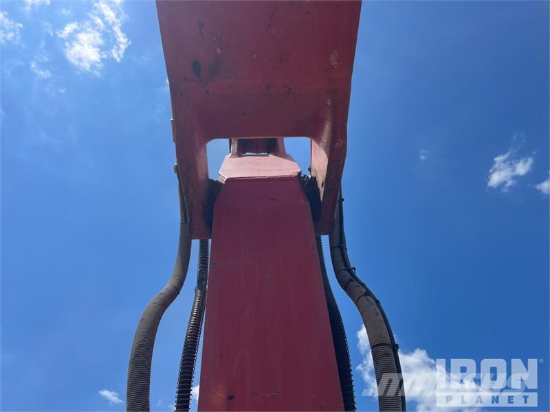 Link-Belt 210X4EX Tracked Excavator 履帶式 挖土機/掘鑿機/挖掘機