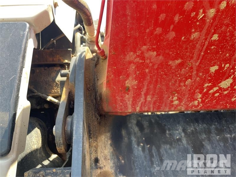 Link-Belt 210X4EX Tracked Excavator 履帶式 挖土機/掘鑿機/挖掘機