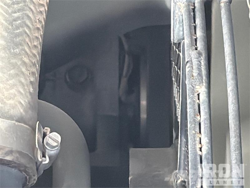 Link-Belt 210X4EX Tracked Excavator Kāpurķēžu ekskavatori