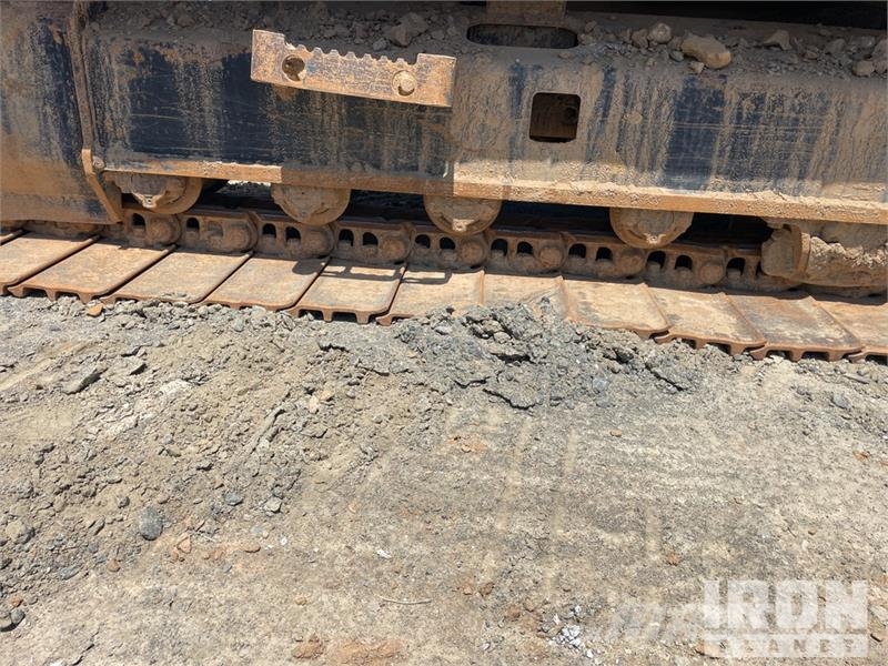 Link-Belt 210X4EX Tracked Excavator 履帶式 挖土機/掘鑿機/挖掘機