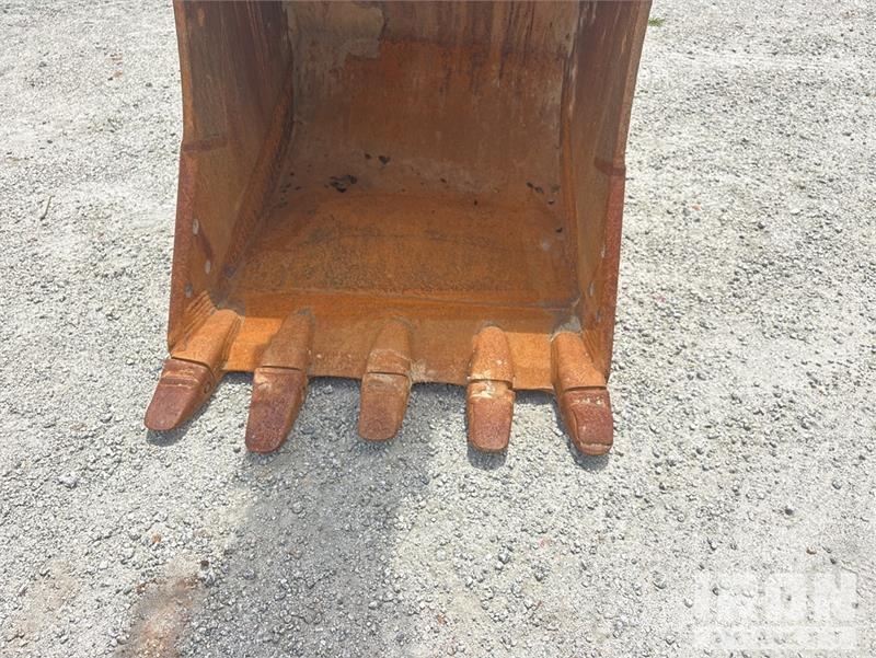 Link-Belt 210X4EX Tracked Excavator Kāpurķēžu ekskavatori