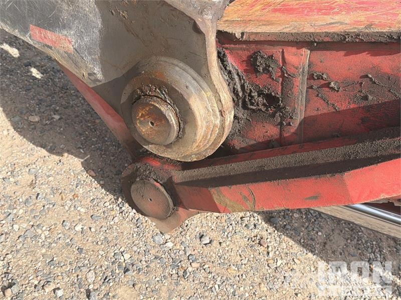 Link-Belt 210X4EX Tracked Excavator Kāpurķēžu ekskavatori