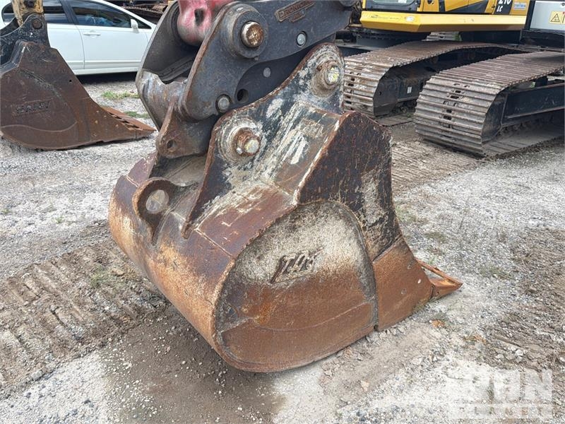 Link-Belt 210X4EX Tracked Excavator Kāpurķēžu ekskavatori